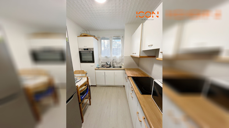 Ma-Cabane - Vente Appartement Belfort, 64 m²