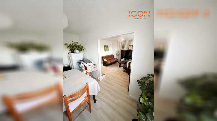 Ma-Cabane - Vente Appartement Belfort, 64 m²