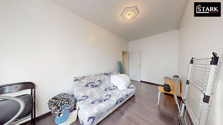 Ma-Cabane - Vente Appartement Belfort, 108 m²