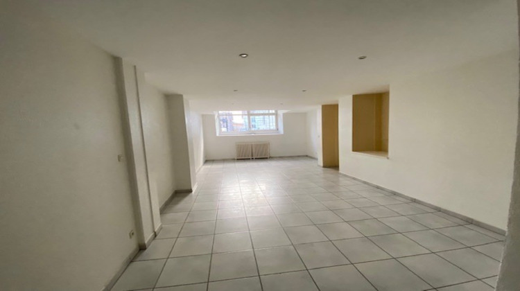 Ma-Cabane - Vente Appartement Belfort, 120 m²