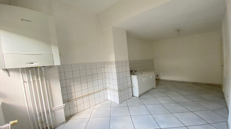 Ma-Cabane - Vente Appartement Belfort, 120 m²