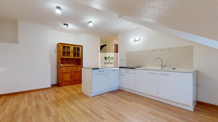 Ma-Cabane - Vente Appartement Belfort, 46 m²