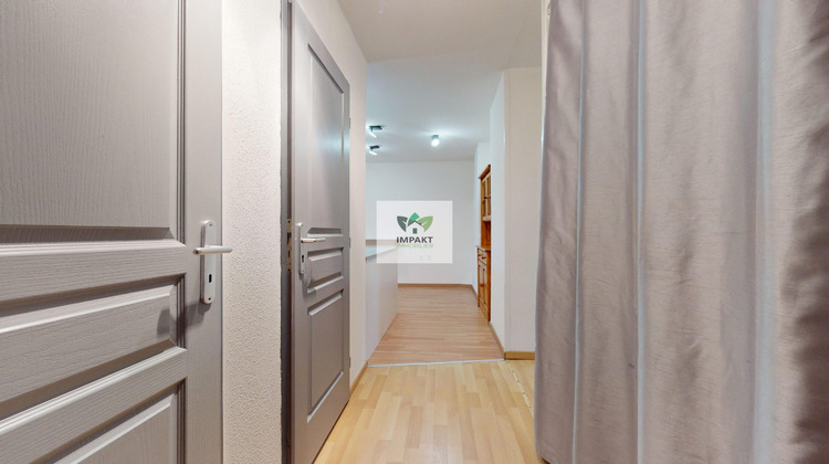 Ma-Cabane - Vente Appartement Belfort, 46 m²