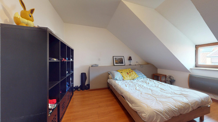 Ma-Cabane - Vente Appartement Belfort, 46 m²