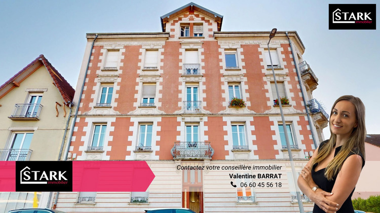 Ma-Cabane - Vente Appartement Belfort, 131 m²