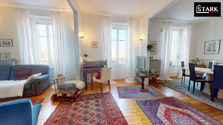 Ma-Cabane - Vente Appartement Belfort, 131 m²