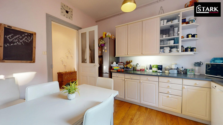 Ma-Cabane - Vente Appartement Belfort, 131 m²