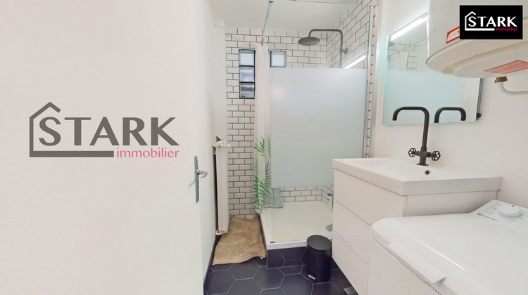 Ma-Cabane - Vente Appartement Belfort, 56 m²