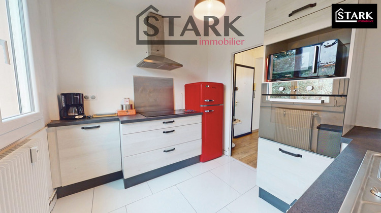 Ma-Cabane - Vente Appartement Belfort, 56 m²