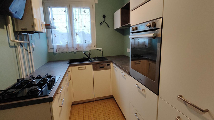 Ma-Cabane - Vente Appartement BELFORT, 54 m²