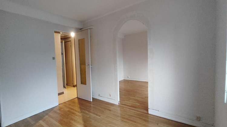 Ma-Cabane - Vente Appartement BELFORT, 54 m²