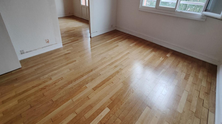 Ma-Cabane - Vente Appartement BELFORT, 54 m²