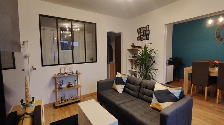 Ma-Cabane - Vente Appartement BELFORT, 72 m²