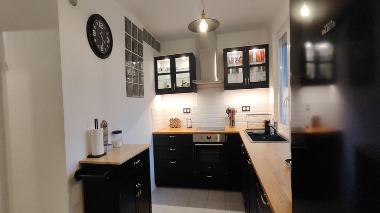 Ma-Cabane - Vente Appartement BELFORT, 72 m²