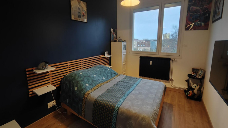 Ma-Cabane - Vente Appartement BELFORT, 72 m²