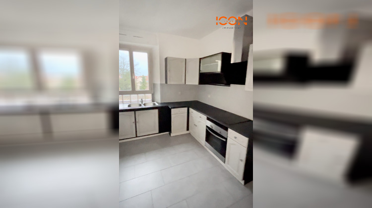 Ma-Cabane - Vente Appartement Belfort, 44 m²