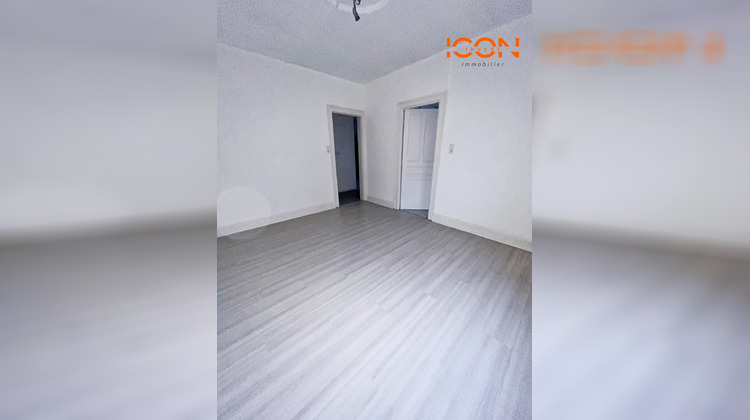 Ma-Cabane - Vente Appartement Belfort, 44 m²