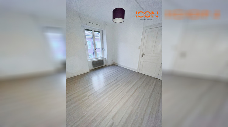 Ma-Cabane - Vente Appartement Belfort, 44 m²