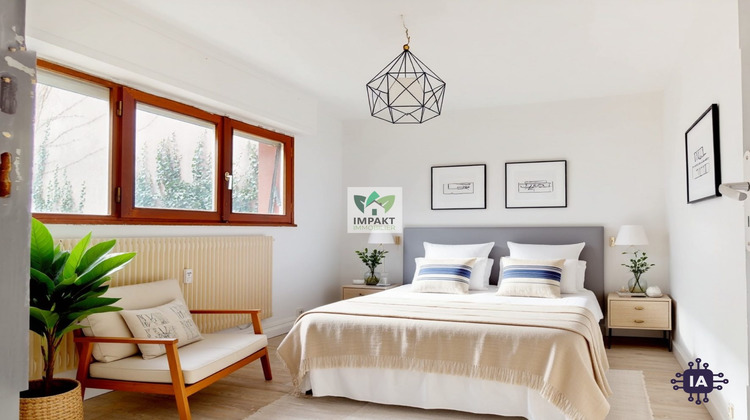 Ma-Cabane - Vente Appartement Belfort, 18 m²