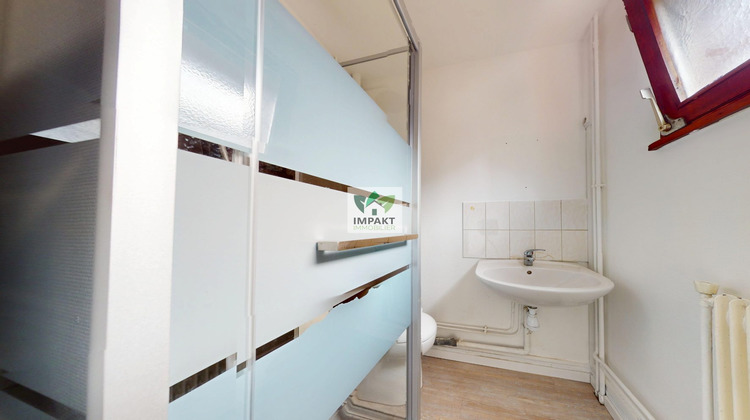 Ma-Cabane - Vente Appartement Belfort, 18 m²