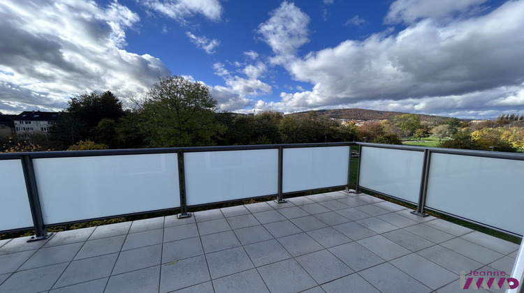 Ma-Cabane - Vente Appartement Belfort, 62 m²