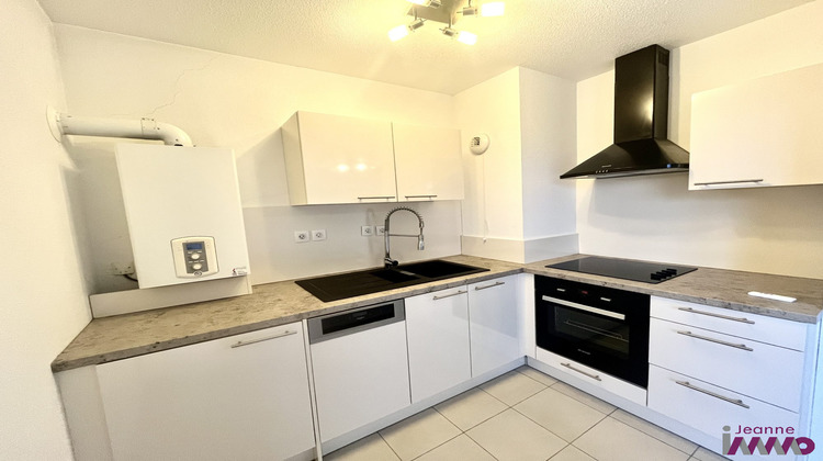 Ma-Cabane - Vente Appartement Belfort, 62 m²