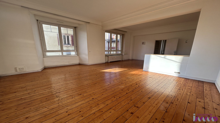 Ma-Cabane - Vente Appartement Belfort, 139 m²