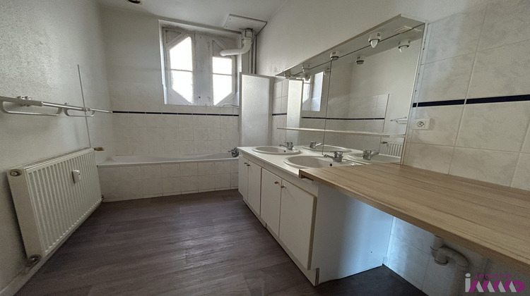 Ma-Cabane - Vente Appartement Belfort, 139 m²