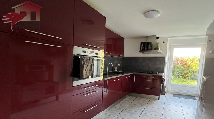 Ma-Cabane - Vente Appartement Belfort, 77 m²