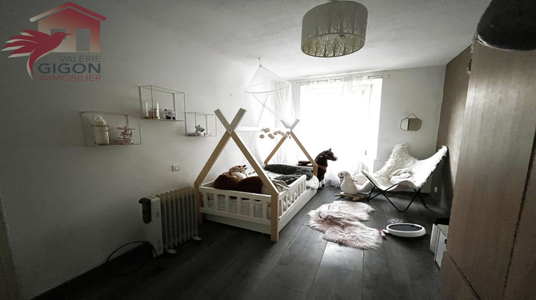 Ma-Cabane - Vente Appartement Belfort, 77 m²