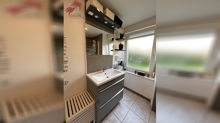 Ma-Cabane - Vente Appartement Belfort, 77 m²