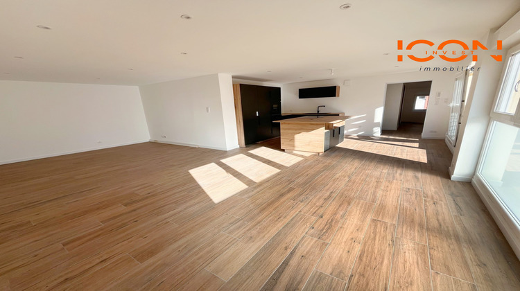 Ma-Cabane - Vente Appartement Belfort, 113 m²
