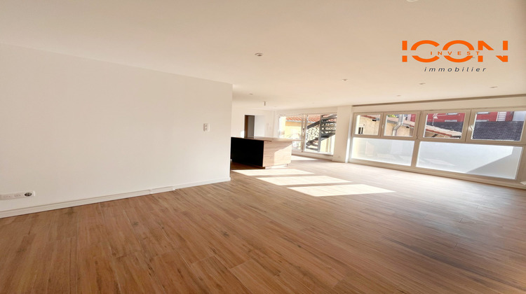 Ma-Cabane - Vente Appartement Belfort, 113 m²