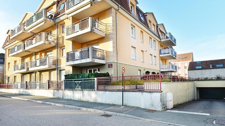 Ma-Cabane - Vente Appartement Belfort, 78 m²