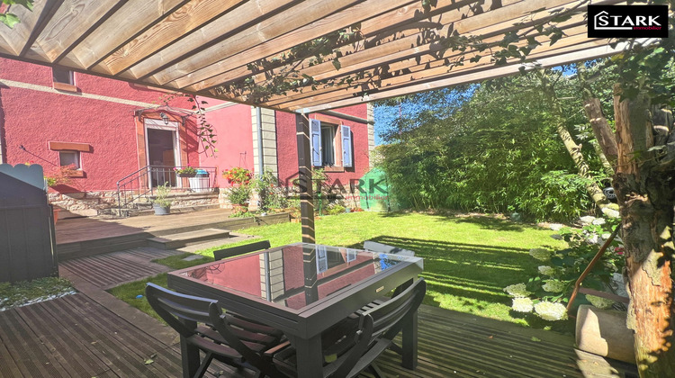 Ma-Cabane - Vente Appartement Belfort, 68 m²