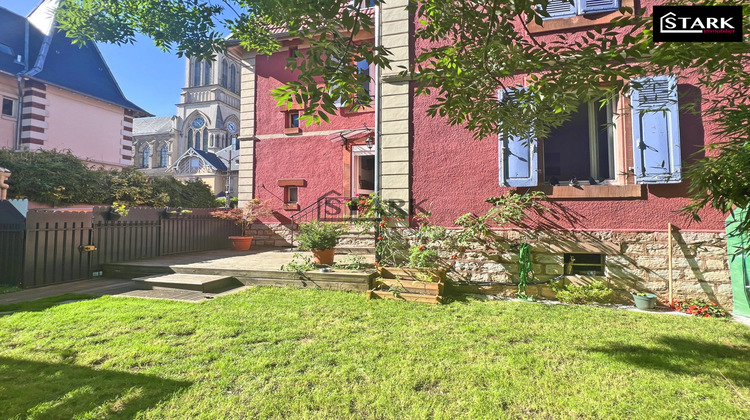 Ma-Cabane - Vente Appartement Belfort, 68 m²