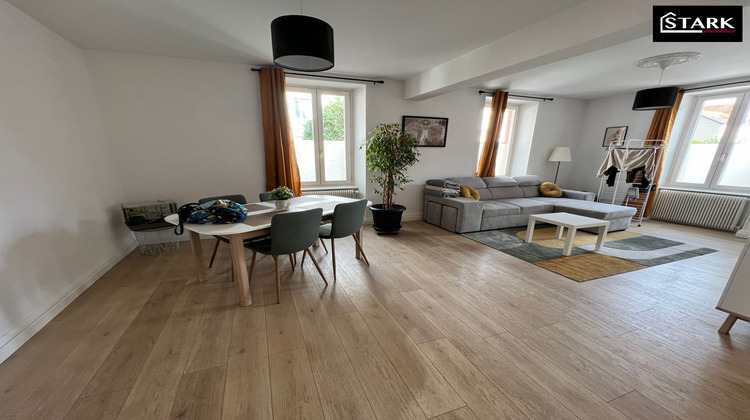 Ma-Cabane - Vente Appartement Belfort, 68 m²