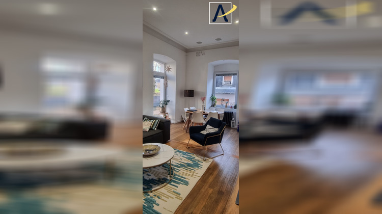 Ma-Cabane - Vente Appartement Belfort, 101 m²