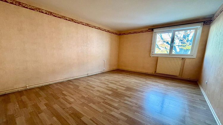Ma-Cabane - Vente Appartement BELFORT, 75 m²
