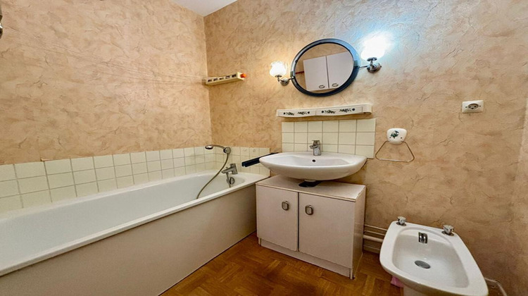 Ma-Cabane - Vente Appartement BELFORT, 75 m²