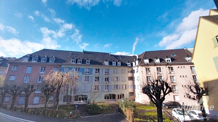 Ma-Cabane - Vente Appartement Belfort, 80 m²