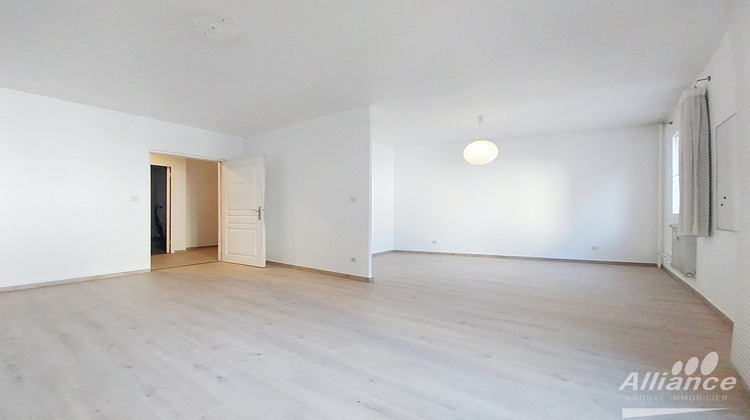 Ma-Cabane - Vente Appartement Belfort, 80 m²