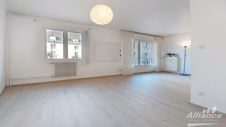 Ma-Cabane - Vente Appartement Belfort, 80 m²