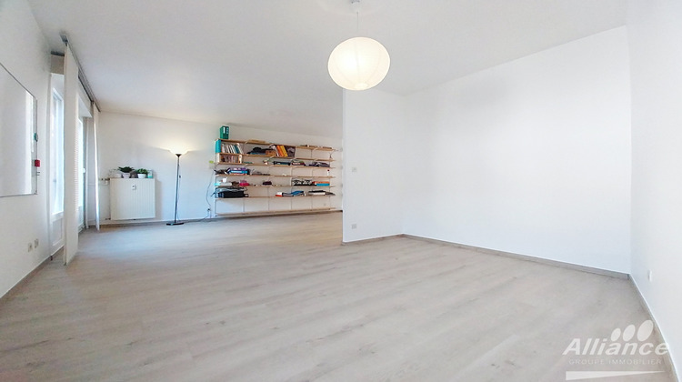 Ma-Cabane - Vente Appartement Belfort, 80 m²