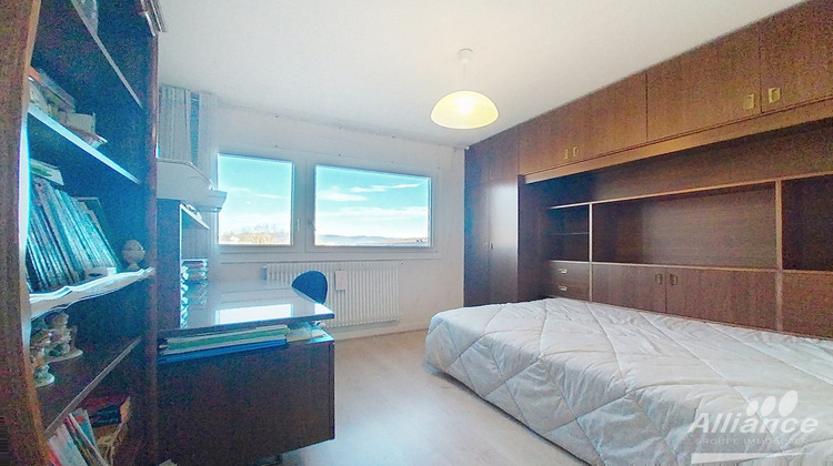 Ma-Cabane - Vente Appartement Belfort, 64 m²