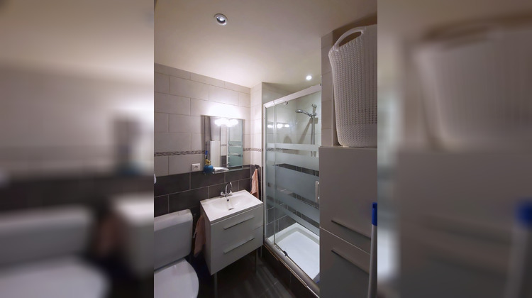 Ma-Cabane - Vente Appartement Belfort, 19 m²