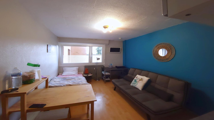 Ma-Cabane - Vente Appartement Belfort, 19 m²