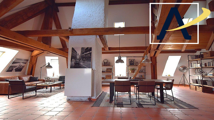 Ma-Cabane - Vente Appartement Belfort, 152 m²