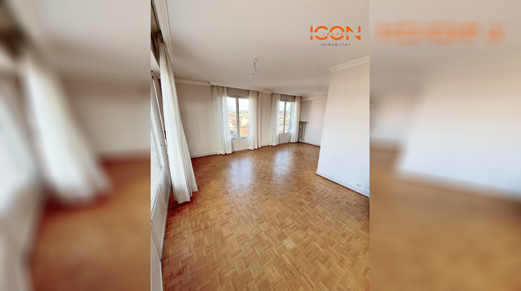 Ma-Cabane - Vente Appartement Belfort, 93 m²