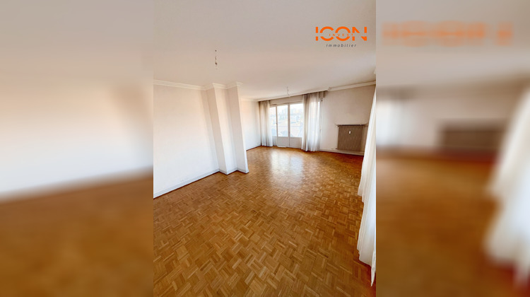 Ma-Cabane - Vente Appartement Belfort, 93 m²